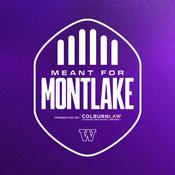 Podcast Meant For Montlake