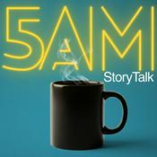 Podcast 5AM StoryTalk