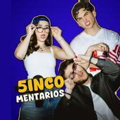 Podcast 5INCO MENTARIOS (5Mentarios Podcast)