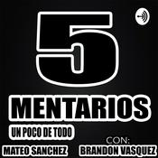 Podcast 5MENTARIOS ESPAÑOL