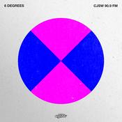 Podcast 6 Degrees in Calgary