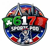 Podcast 617 sports pod
