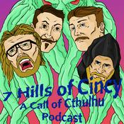 Podcast 7 Hills of Cincy