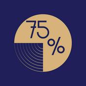 Podcast 75%