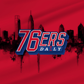 Podcast 76ers Daily Podcast
