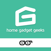 Podcast Home Gadget Geeks (Video Large)