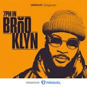 Podcast 7PM in Brooklyn with Carmelo Anthony