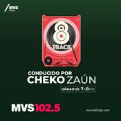 Podcast 8 Track