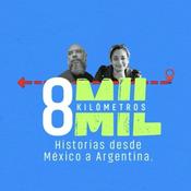 Podcast 8MKM