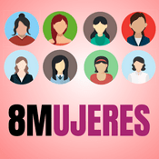 Podcast 8Mujeres