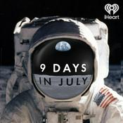 Podcast 9 Days in July