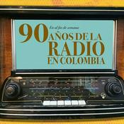 Podcast 90 años de la radio en Colombia