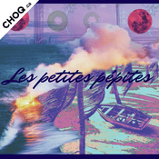 Podcast Les petites pépites