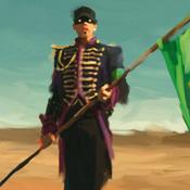 Podcast Captain Samourai Flower