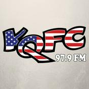 Podcast 97.9 KQFC Podcast