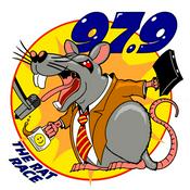 Podcast 97.9 THE RAT RACE
