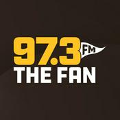 Podcast 97.3 The Fan On Demand