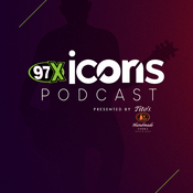 Podcast 97X Icons