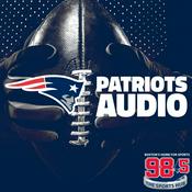 Podcast 98.5 The Sports Hub Patriots Audio