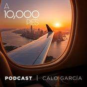 Podcast A 10,000 Pies...
