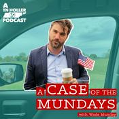 Podcast A Case of the Mundays