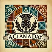 Podcast A Clan A Day Podcast