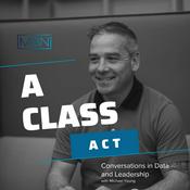 Podcast A Class Act - Navigating the AI Landscape