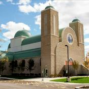 Podcast A Coptic Orthodox Journey through the Bible