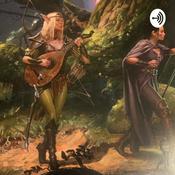 Podcast A Couple in Quarantine: D&D