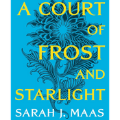 Podcast A Court of Frost and Starlight by Sarah J. Maas, Book Summary, Podcast, English