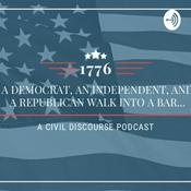 Podcast A Democrat, an Independent, and a Republican walk into a bar...
