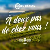 Podcast À deux pas de chez vous