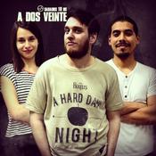 Podcast A Dos Veinte