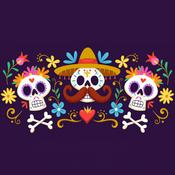 Podcast A festejar la vida este día de la muerte