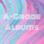 Podcast A-Grade Albums