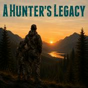 Podcast A Hunter's Legacy