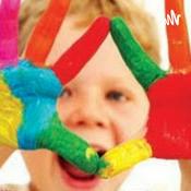 Podcast A Importância das Brincadeiras na Educação Infantil.