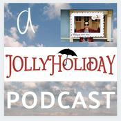 Podcast A Jolly Holiday Podcast