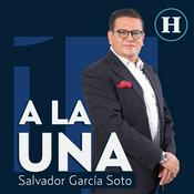 Podcast A la 1 con Salvador García Soto