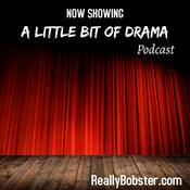 Podcast A Little Bit of Drama