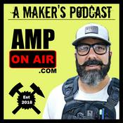 Podcast A Maker's Podcast - AMP