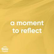 Podcast A Moment to Reflect
