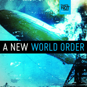 Podcast A New World Order