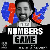 Podcast A Numbers Game with Ryan Girdusky