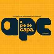 Podcast A pie de capa - Podcast