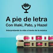 Podcast A pie de Letra