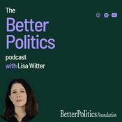 Podcast Better Politics Podcast