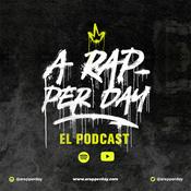 Podcast A Rap-per Day