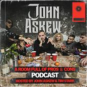 Podcast A Room Full Of Pros and Cons Podcast