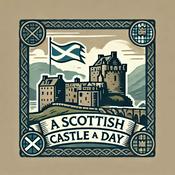 Podcast A Scottish Castle A Day